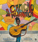 A Canção da Mudança de Amanda Gorman - O Hino das Crianças