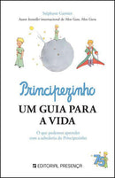 Principezinho, um Guia para a Vida de Stéphane Garnier e Stéphane Bern