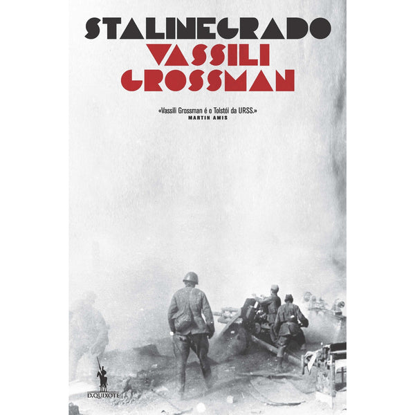 Stalinegrado de Vassili Grossman