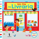 Um Dia na Livraria de Vários Autores