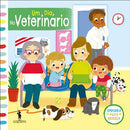 Um Dia no Veterinário de Vários Autores