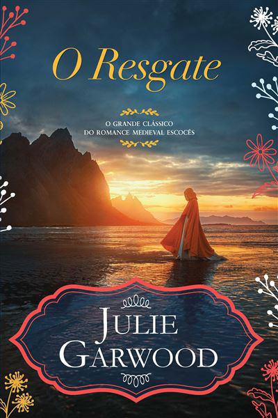 O Resgate de Julie Garwood