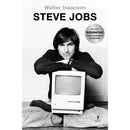 Steve Jobs de Walter Isaacson