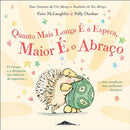 Quanto Mais Longa é a Espera, Maior é o Abraço de Eoin Mclaughlin