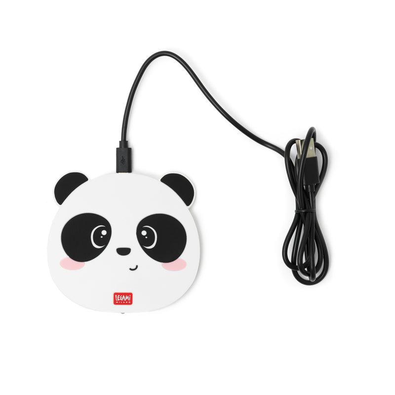 Powerbank - Super Fast Panda