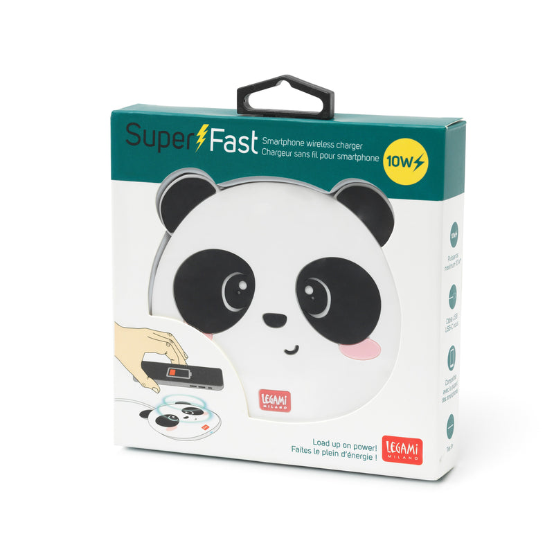 Powerbank - Super Fast Panda