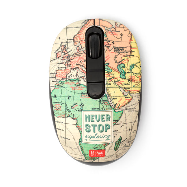 Rato Wireless - Travel