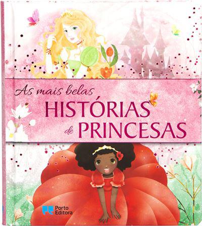 As Mais Belas Histórias de Princesas
