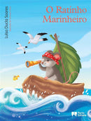 O Ratinho Marinheiro de Luísa Ducla Soares