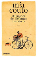 O Caçador de Elefantes Invisíveis de Mia Couto