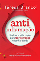 Anti-Inflamação de Teresa Branco