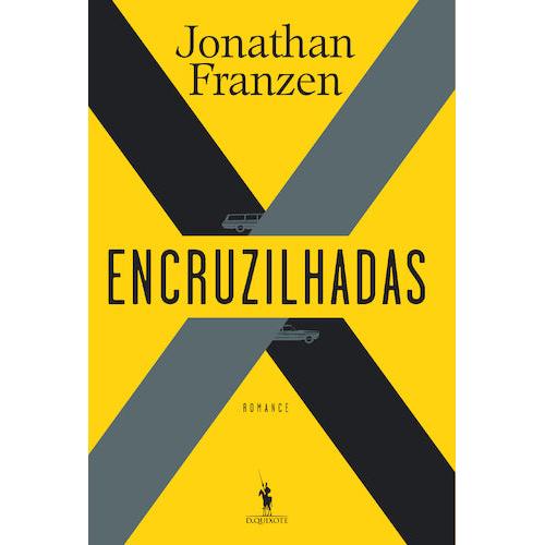 Encruzilhadas de Jonathan Franzen
