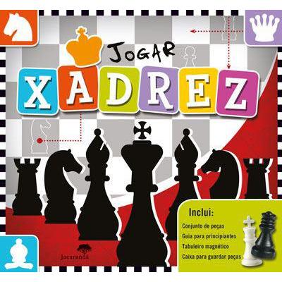 Jogar Xadrez