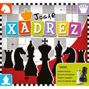 Jogar Xadrez