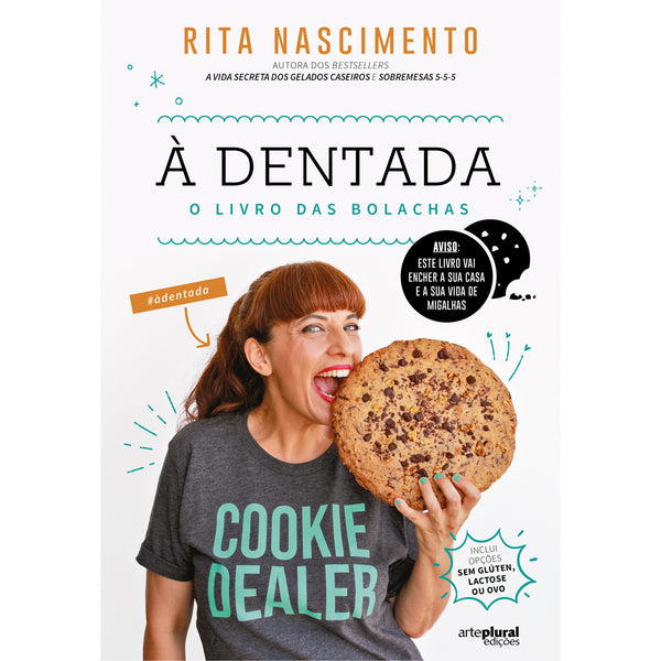 À Dentada de Rita Nascimento