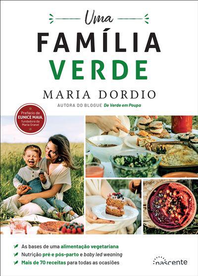 Uma Família Verde de Maria Dordio