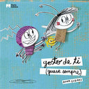 Gosto de Ti (quase Sempre) de Anna Llenas - Álbum Ilustrado