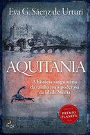 Aquitânia de Eva G. Sáenz de Urturi