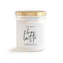 Vela C/Tampa - Chai Latte