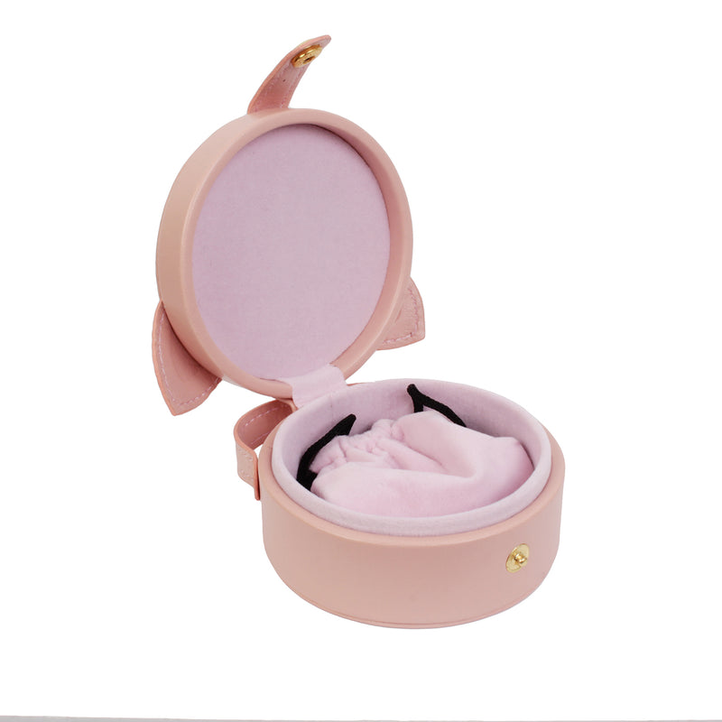 Porta-Jóias Forma - Gato