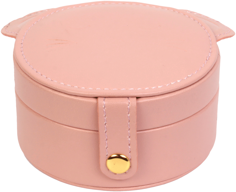 Porta-Jóias Forma - Gato