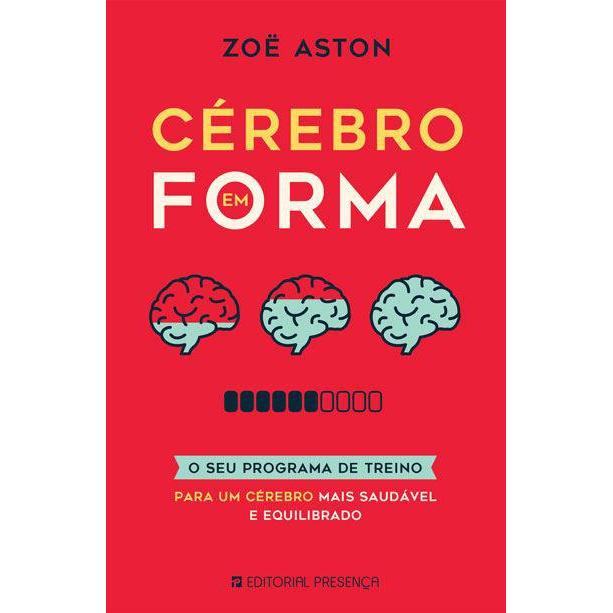 Cérebro em Forma de Zoë Aston