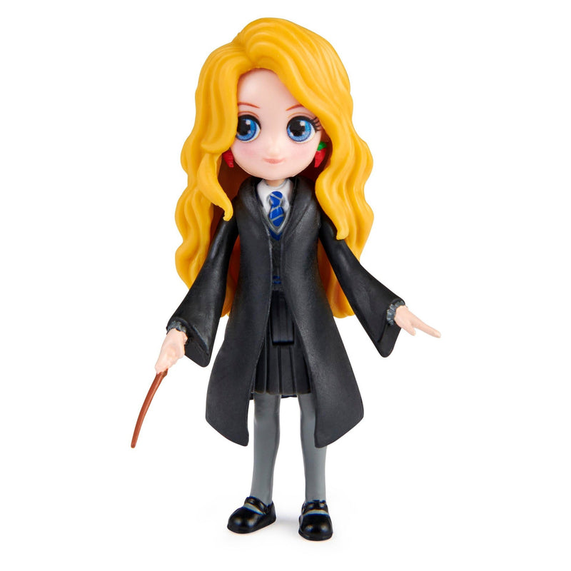 Harry Potter - Figuras Pequenas