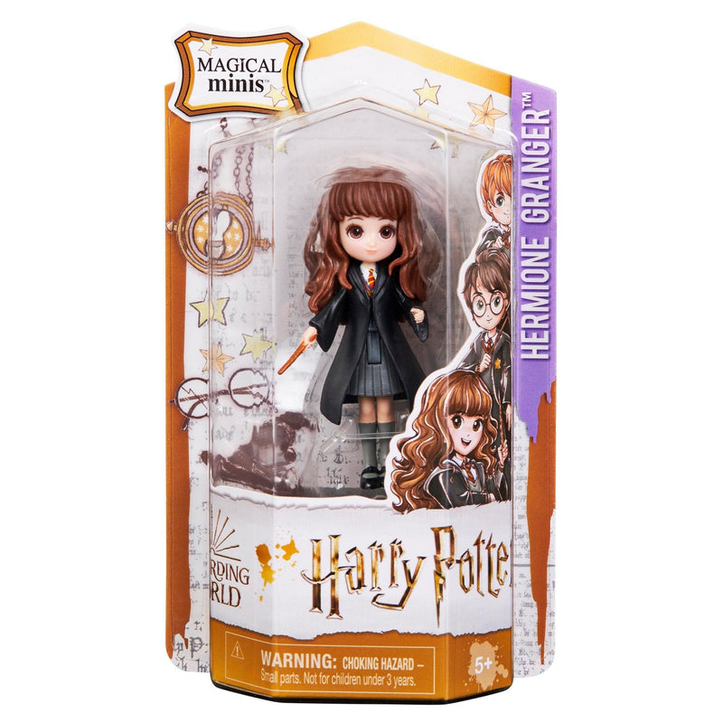 Harry Potter - Figuras Pequenas