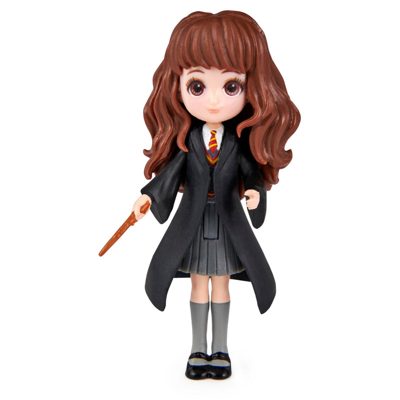 Harry Potter - Figuras Pequenas