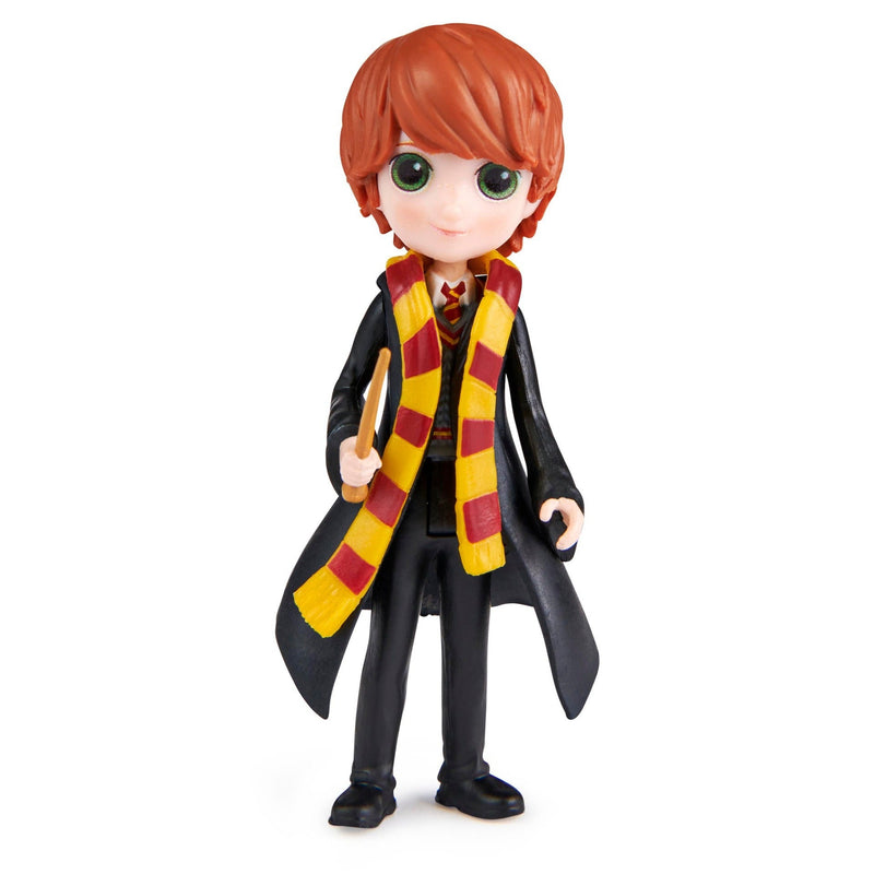 Harry Potter - Figuras Pequenas