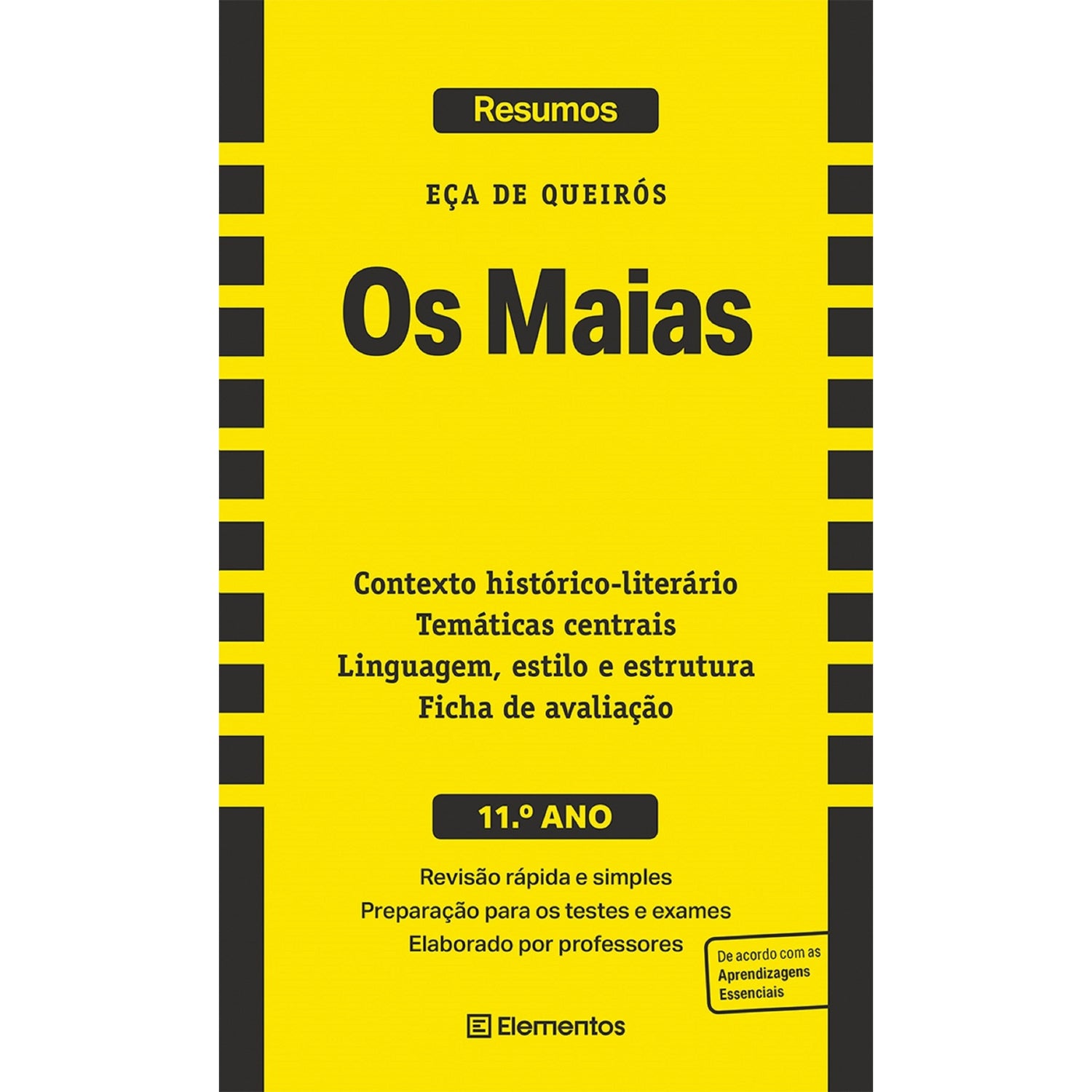 Resumos - os Maias, de Eça de Queirós - 11.º Ano