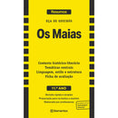Resumos - os Maias, de Eça de Queirós - 11.º Ano