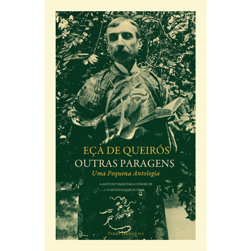 Outras Paragens de Eça De Queirós