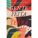 Gente Feita De Terra de Carla M Soares