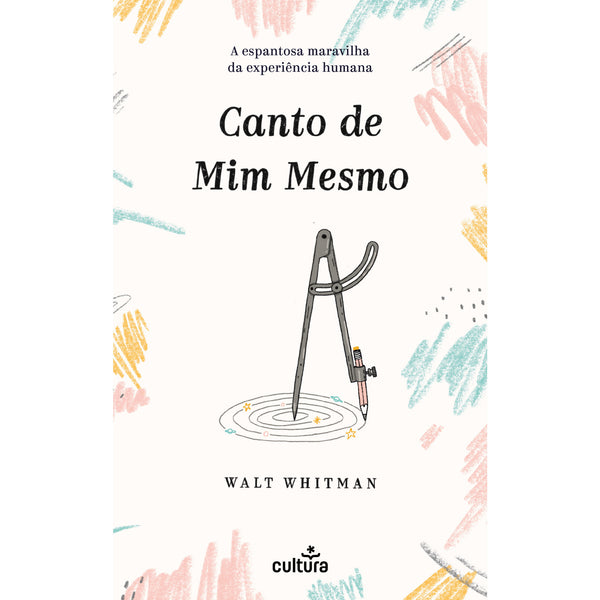 Canto De Mim Mesmo de Walt Whitman