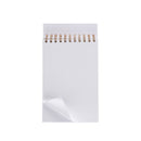 Bloco de Esboço A5 100 Folhas Note!