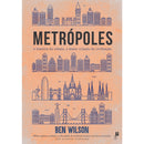 Metrópoles de Ben Wilson