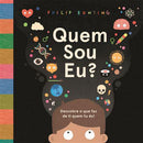 Quem Sou Eu? de Philip Bunting