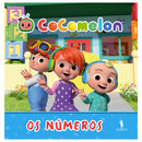 CoComelon - os Números de CoComelon