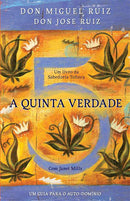 A Quinta Verdade de Don Miguel Ruiz, Don Jose Ruiz e Janet Mills