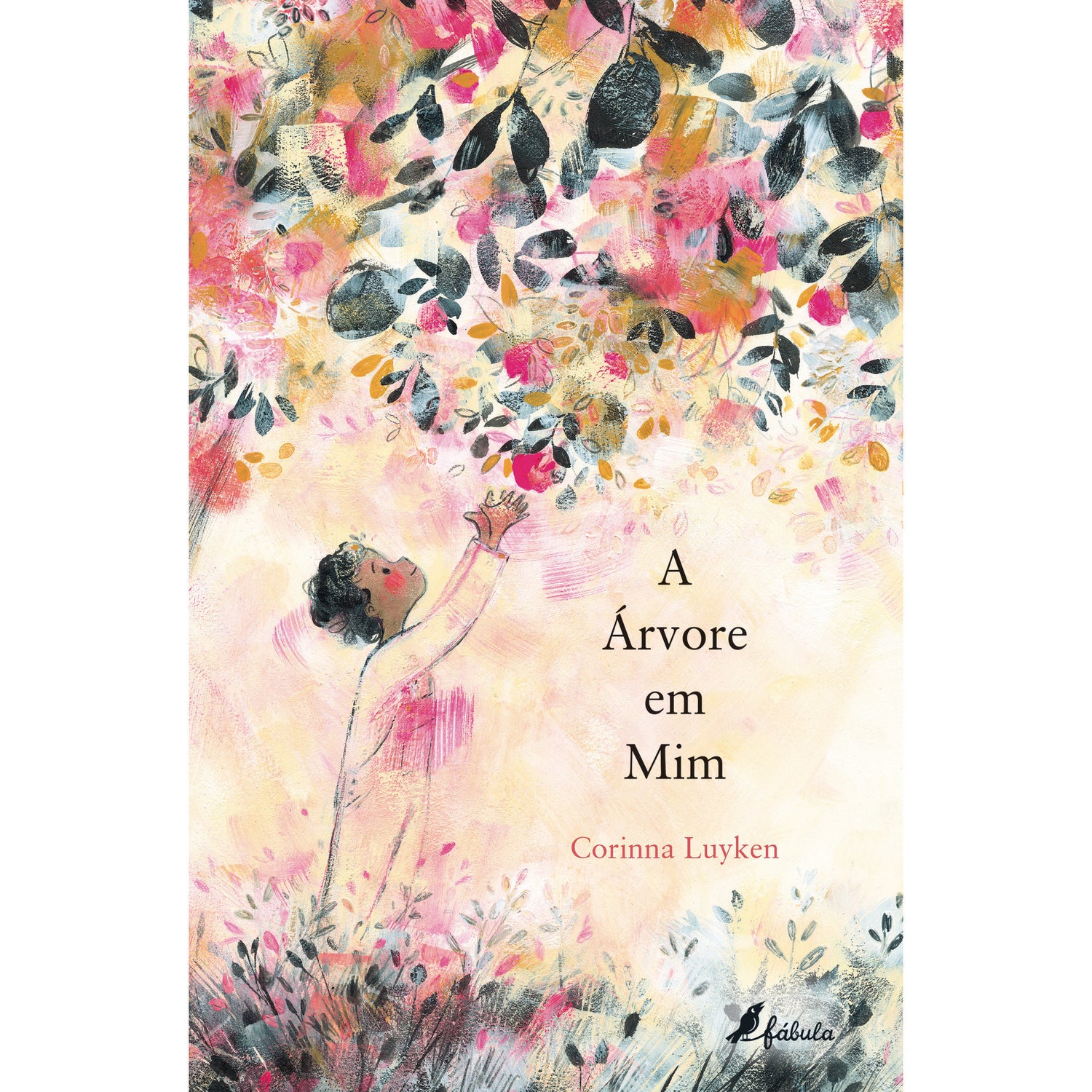 A Árvore em Mim de Corinna Luyken