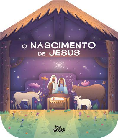 O Nascimento de Jesus