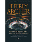 Nem um Tostão A Mais, Nem um Tostão A Menos de Jeffrey Archer