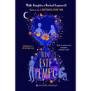 Todo Este Tempo de Mikki Daughtry e Rachael Lippincott de Rachael Lippincott e Mikki Daughtry