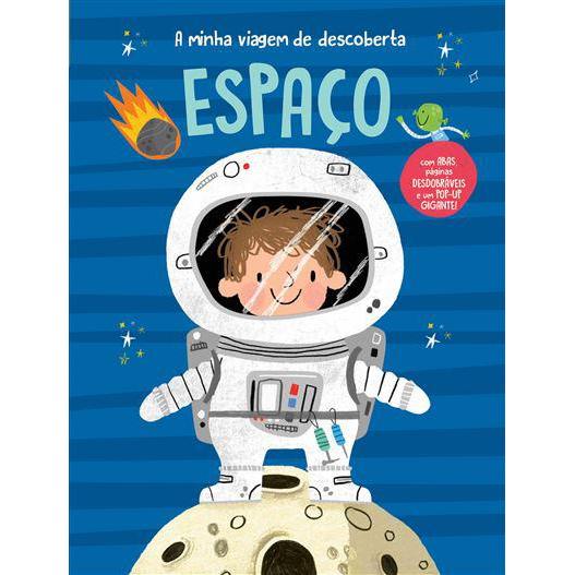 Vamos à Descoberta Espaço de YoyoStudios