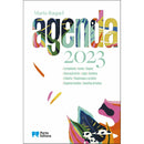Agenda Maria Raquel 2025