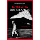 Biografia José Saramago de João Marques Lopes