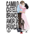 Amor De Perdição de Camilo Castelo Branco