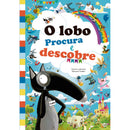 O Lobo - Procura E Descobre: L de Orianne Lallemand