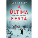 A Última Festa de Lucy Foley